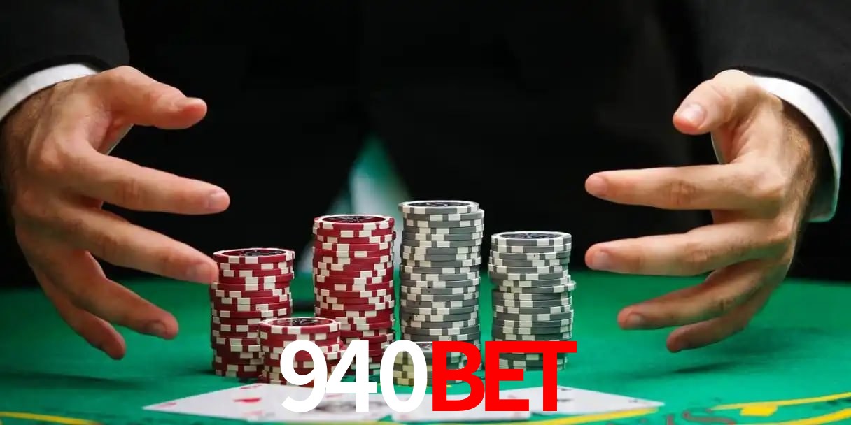 A Emoção da Loteria na 940bet: Uma Chance de Mudança de Vida
