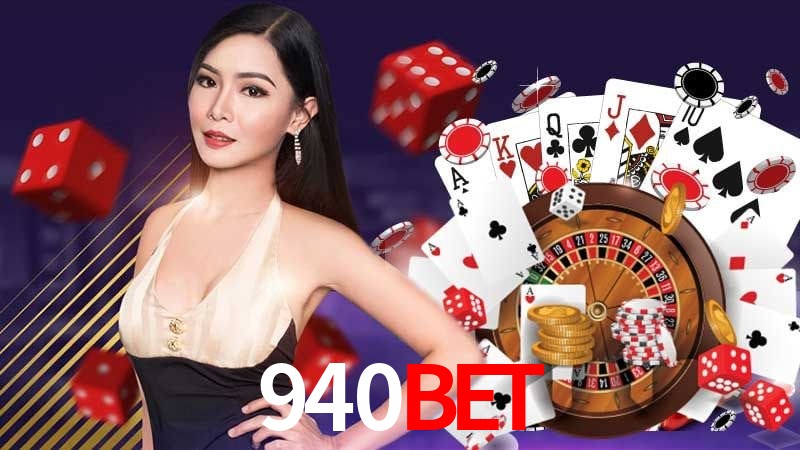 Desvendando o Mundo dos Jogos Virtuais na 940bet