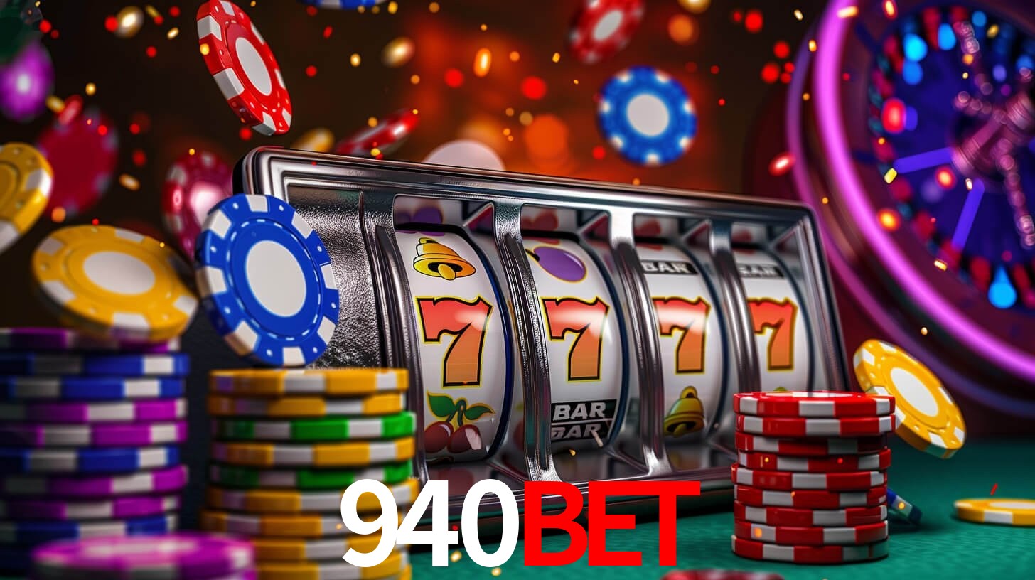 Descubra a Essência do 940bet: Nossa História e Compromissos