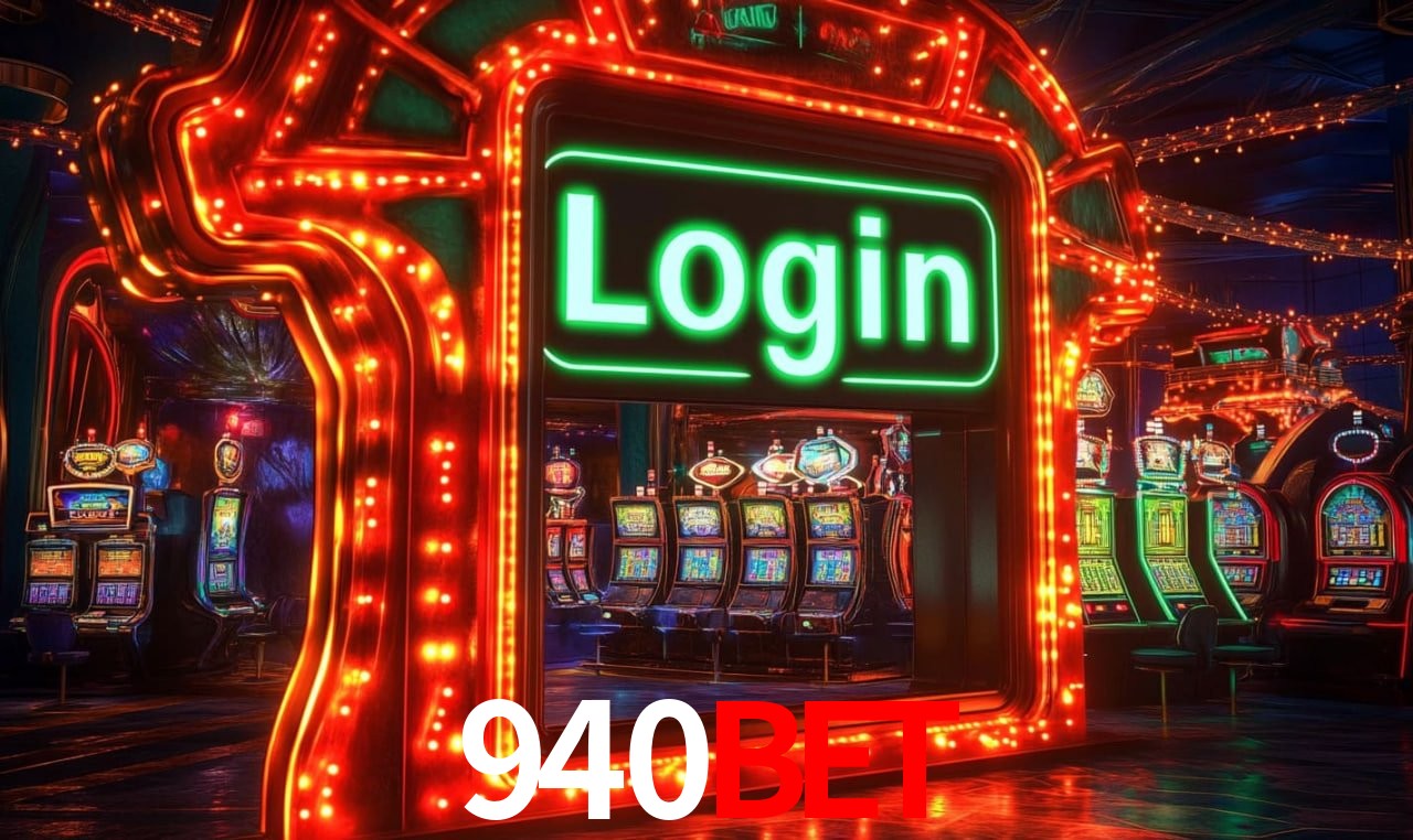 Descubra a Magia dos Jogos de Arcade no 940bet
